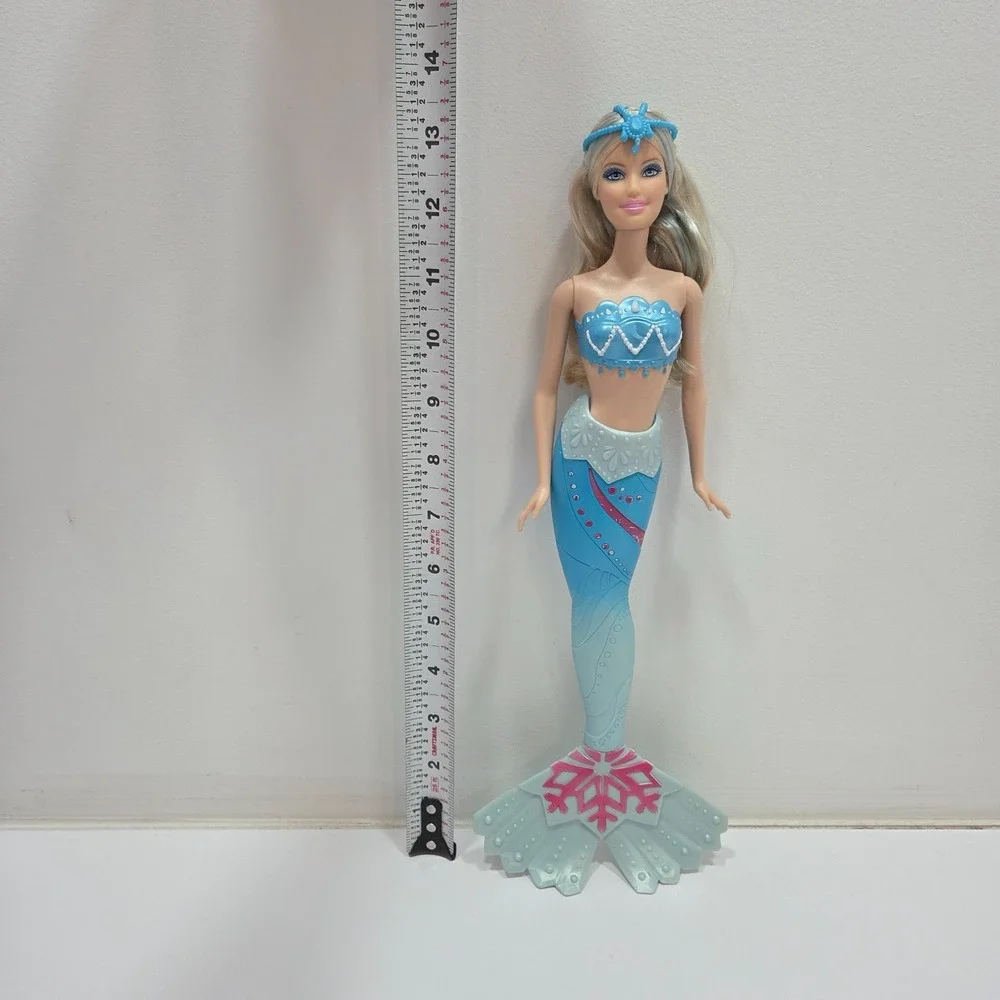 Mattel good normal